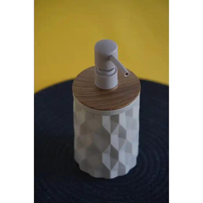 Diamond Sıvı Sabunluk