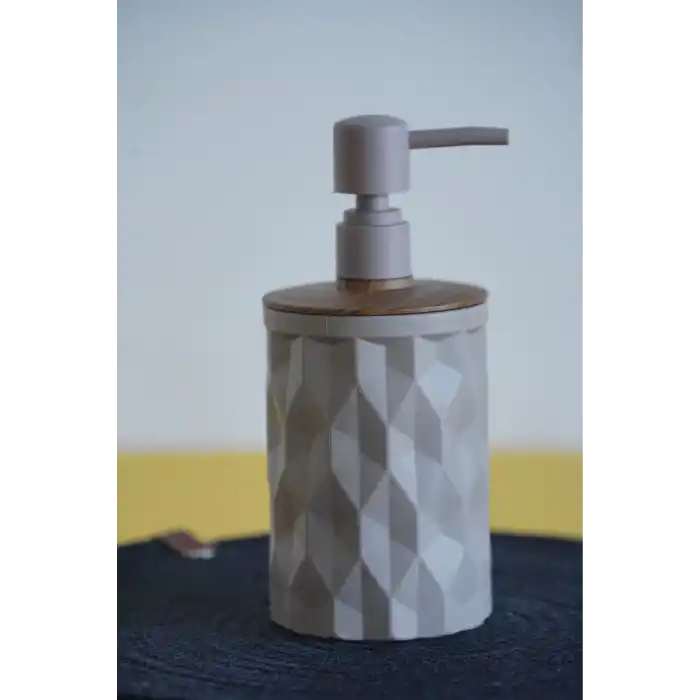 Diamond Sıvı Sabunluk