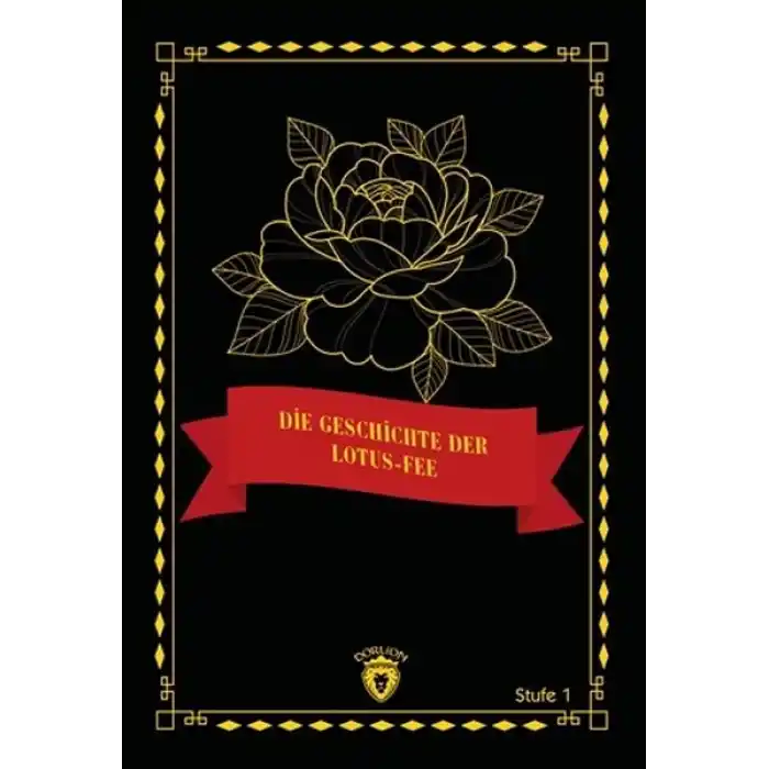 Die Geschichte Der Lotus-Fee - Stufe 1