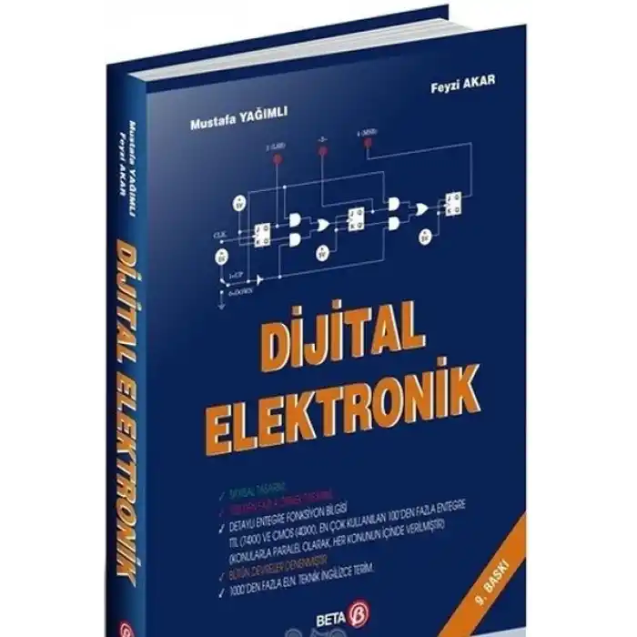 Dijital Elektronik