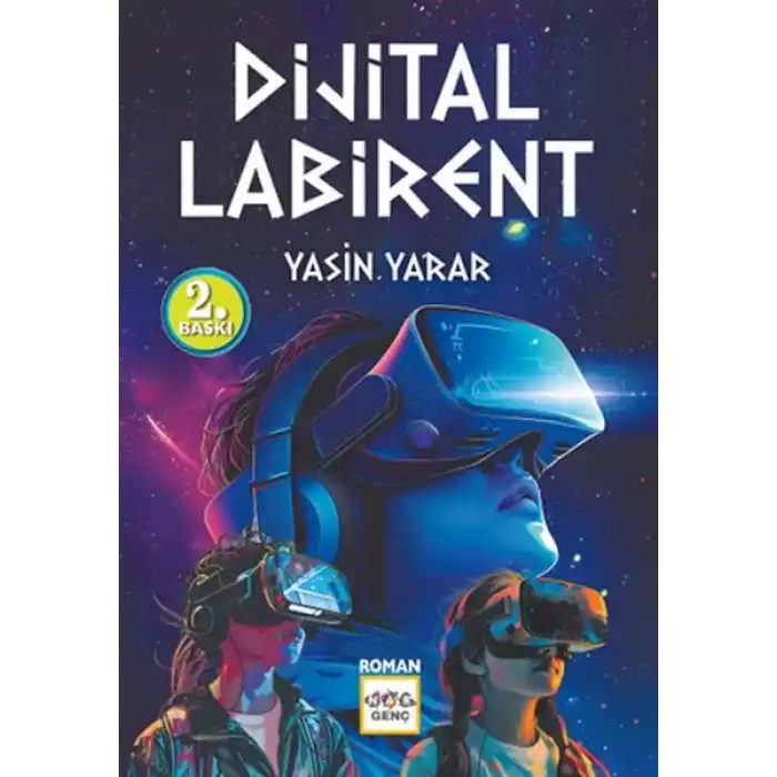 Dijital Labirent