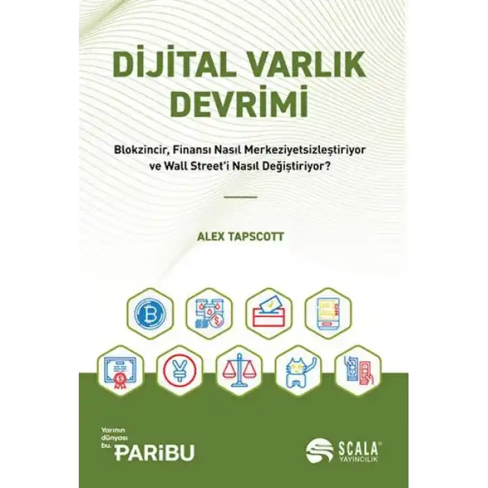 Dijital Varlık Devrimi