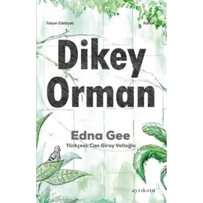 Dikey Orman