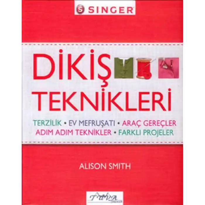 Dikiş Teknikleri