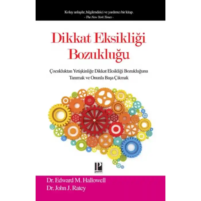 Dikkat Eksikliği Bozukluğu