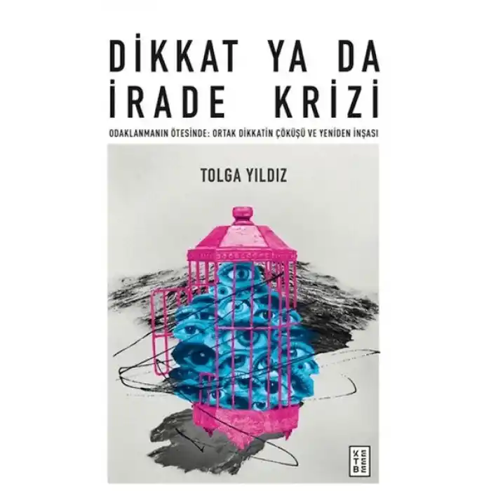Dikkat Ya Da İrade Krizi