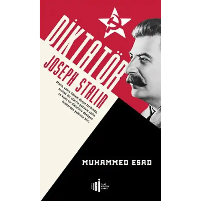 Diktatör - Joseph Stalin