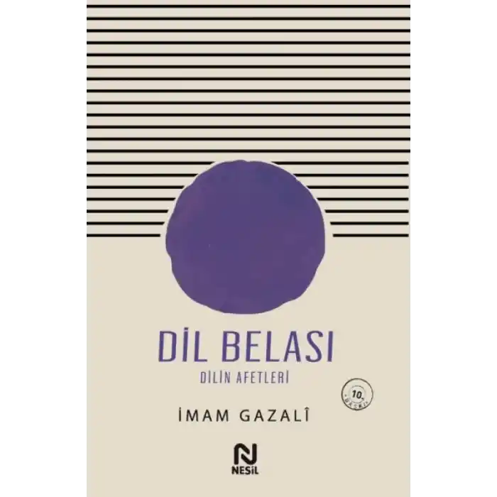 Dil Belası-Dilin Afetleri