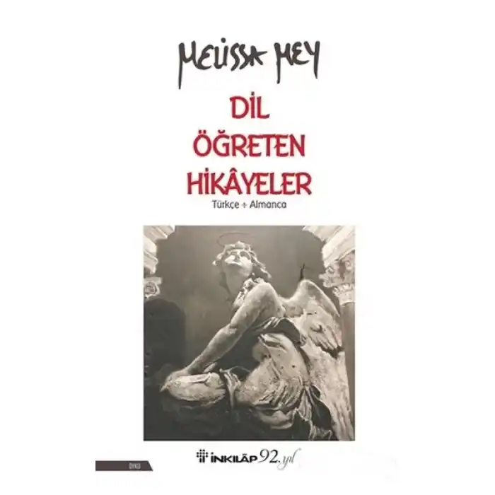 Dil Öğreten Hikayeler - Türkçe-Almanca
