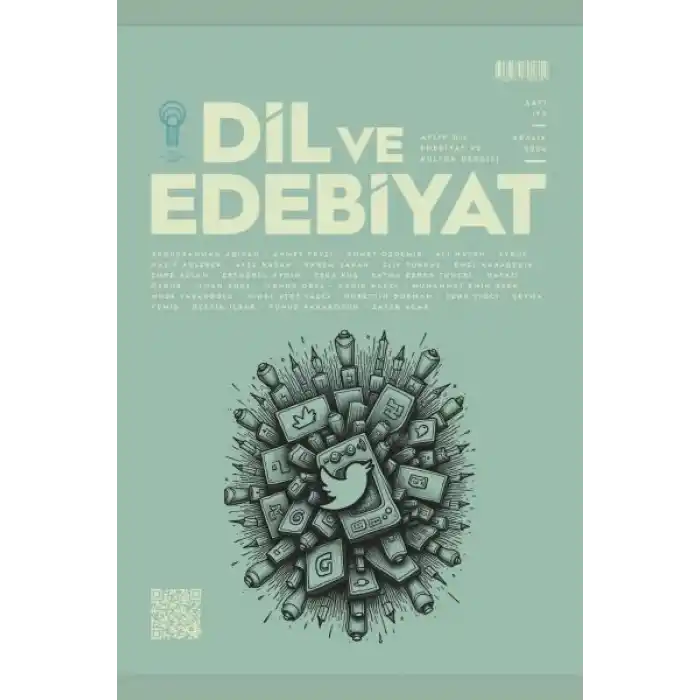 Dil ve Edebiyat (192. Sayı)