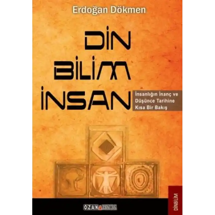 Din - Bilim - İnsan
