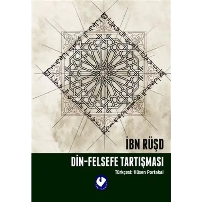 Din-Felsefe Tartışması