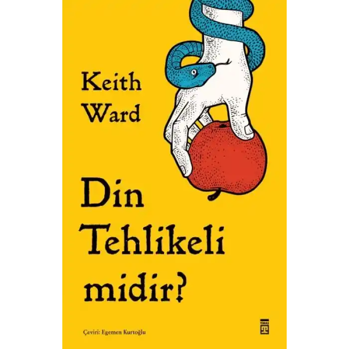 Din Tehlikeli midir?