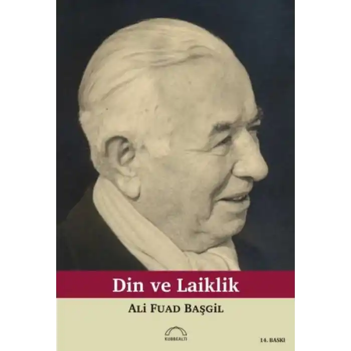 Din ve Laiklik