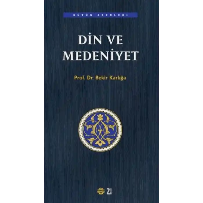 Din ve Medeniyet