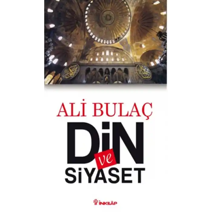 Din ve Siyaset