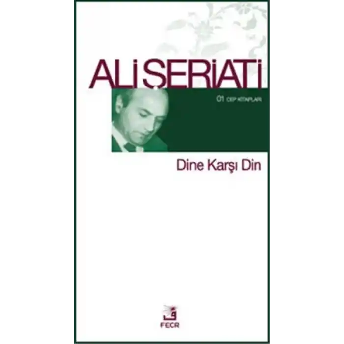 Dine Karşı Din (Cep Boy)