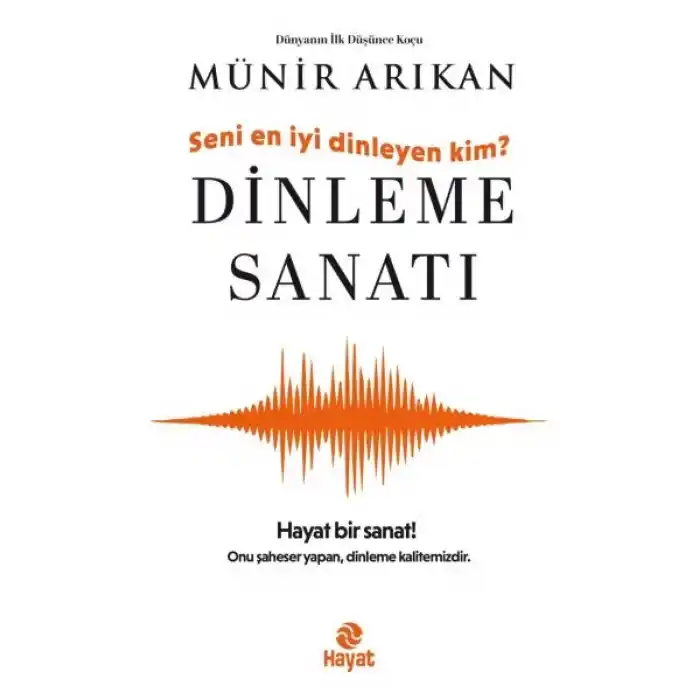 Dinleme Sanatı