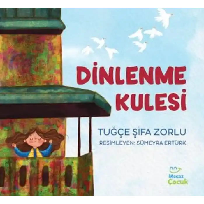 Dinlenme Kulesi