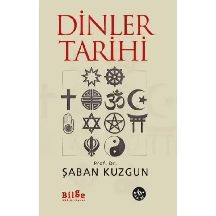 Dinler Tarihi