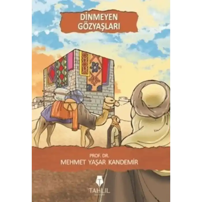 Dinmeyen Gözyaşları