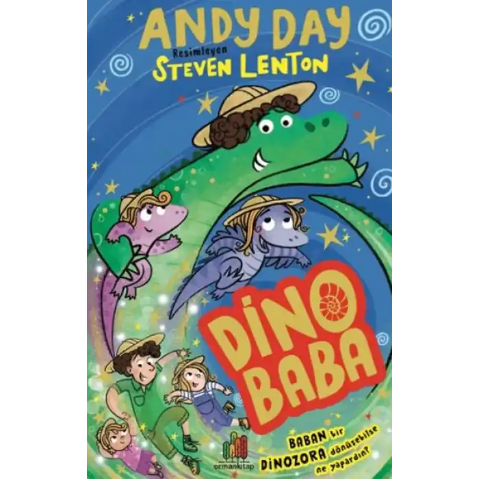 Dino Baba