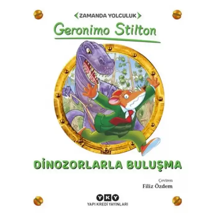 Dinozorlarla Buluşma