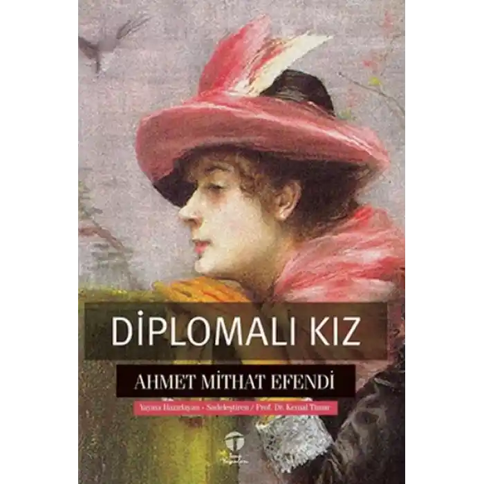 Diplomalı Kız