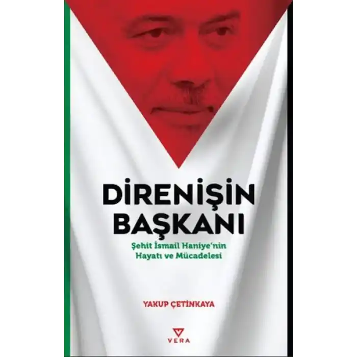 Direnişin Başkanı