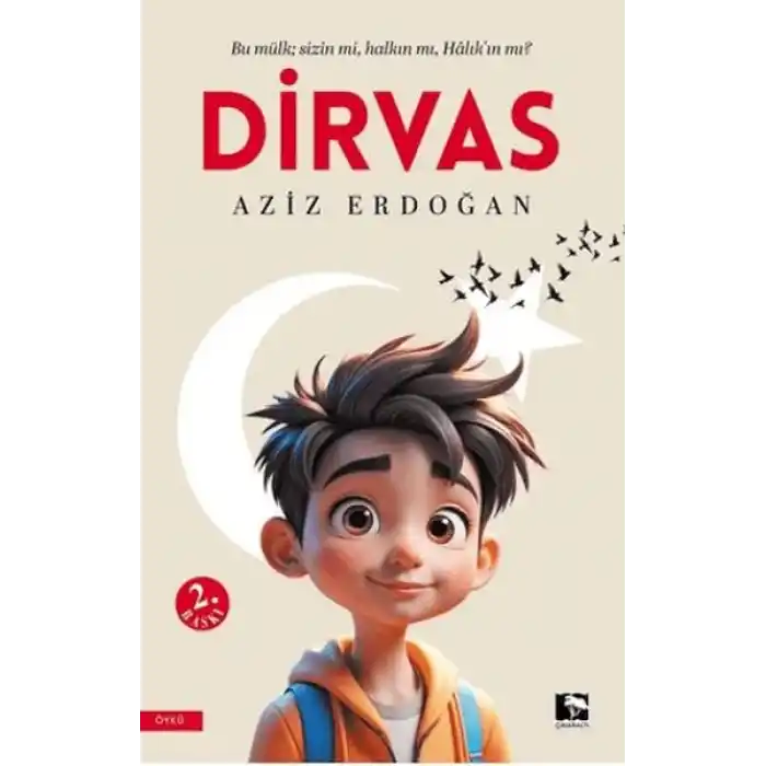Dirvas