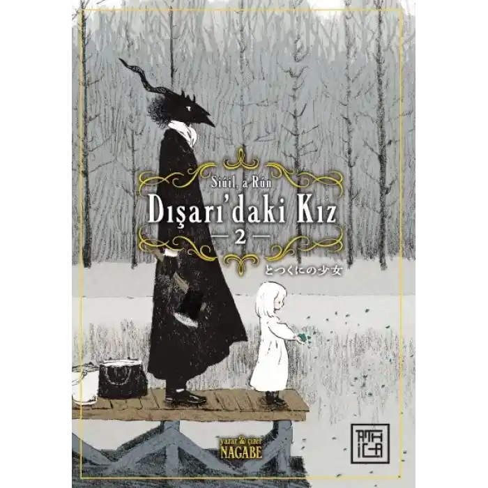 Dışarı’daki Kız 2