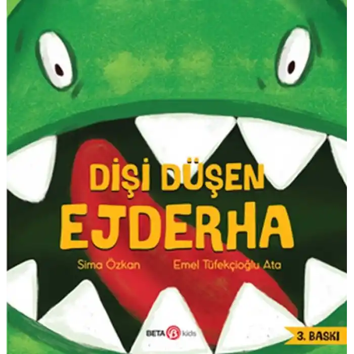Dişi Düşen Ejderha