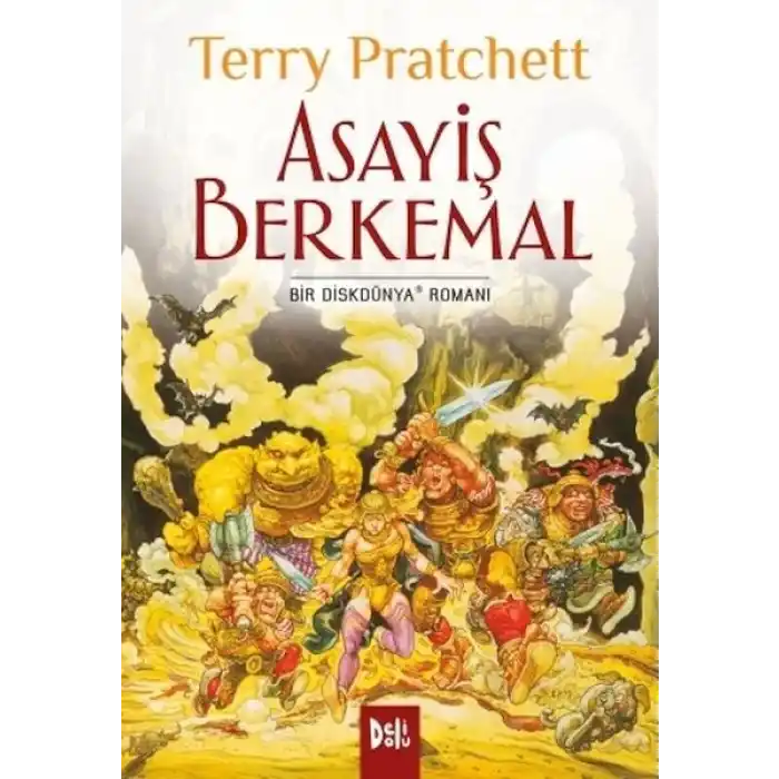 Disk Dünya 15: Asayiş Berkemal