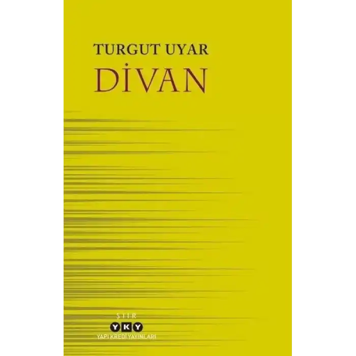 Divan