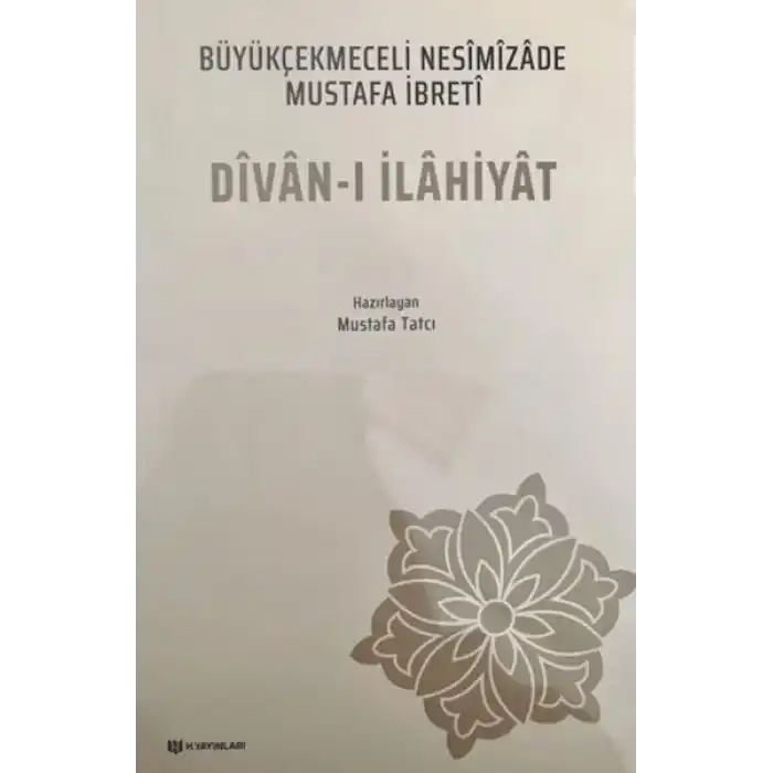 Divan-ı İlahiyat