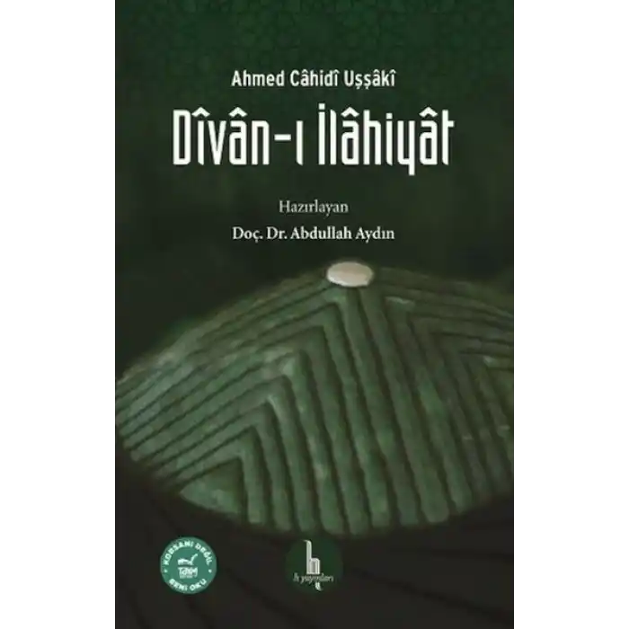 Divan-ı İlahiyat