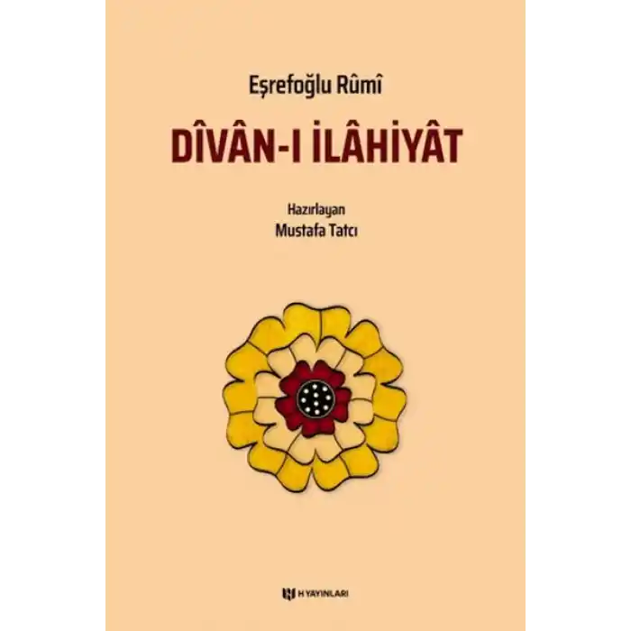 Divan-ı İlahiyat / Eşrefoğlu Rumi