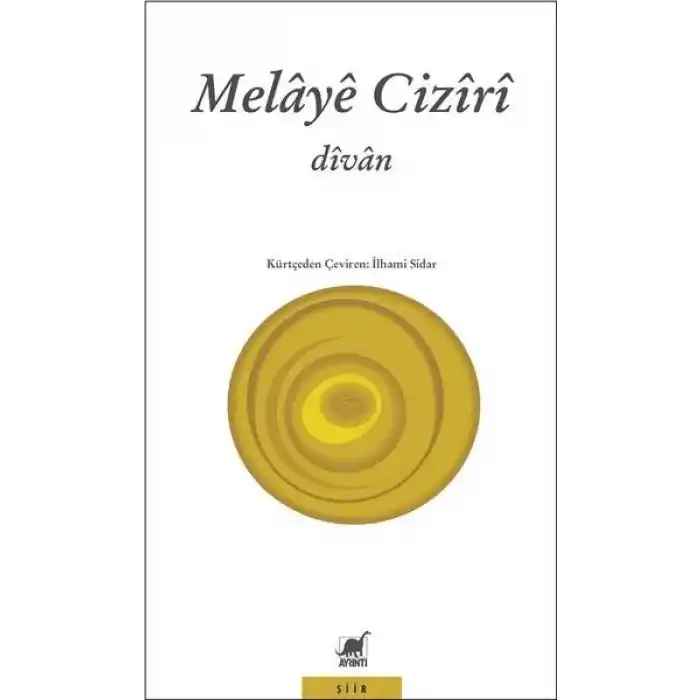 Divan  -  Melaye Ciziri