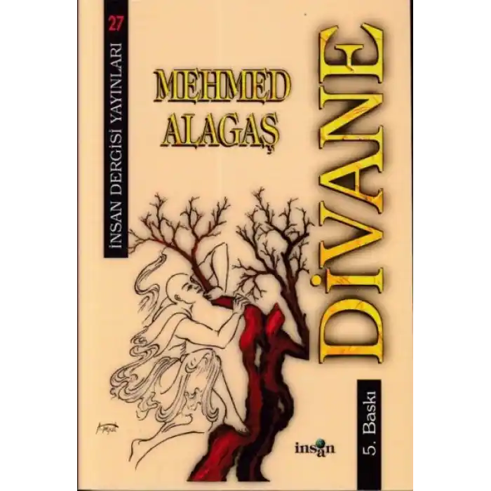 Divane - Mehmed Alagaş