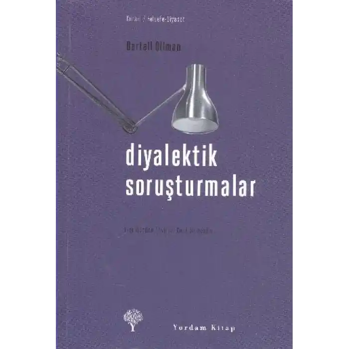 Diyalektik Soruşturmalar