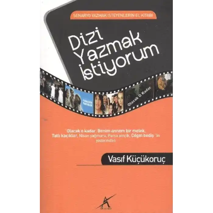Dizi Yazmak İstiyorum