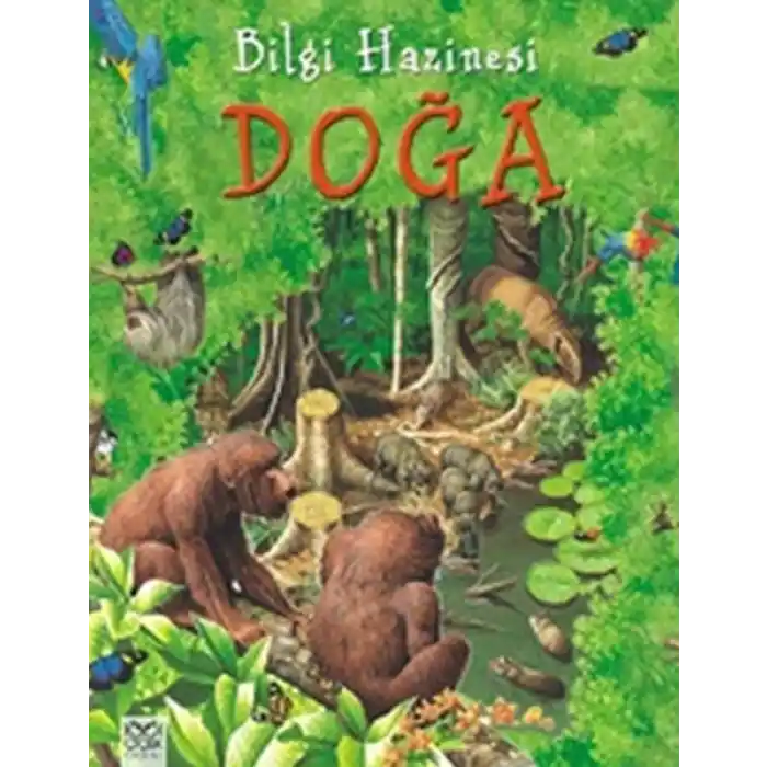 Doğa / Bilgi Hazinesi