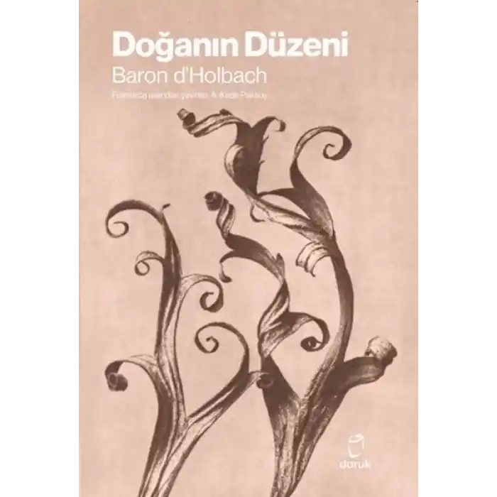 Doğanın Düzeni