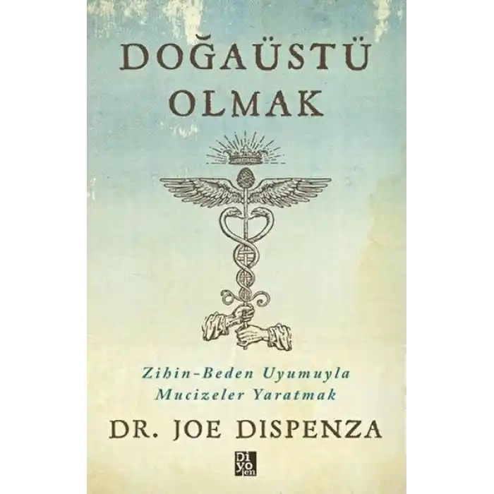 Doğaüstü Olmak