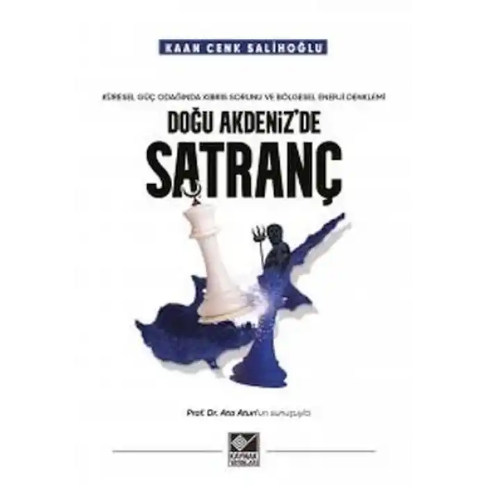 Doğu Akdenizde Satranç