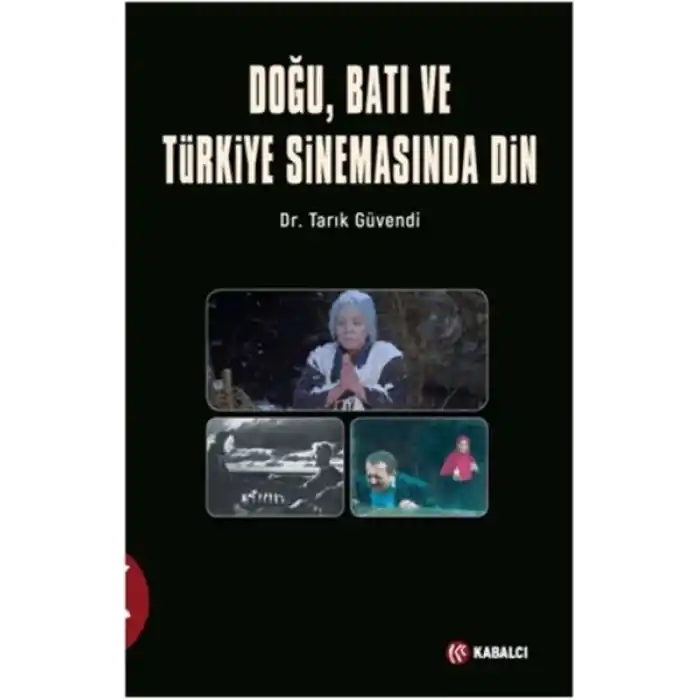 Doğu, Batı ve Türkiye Sinemasında Din