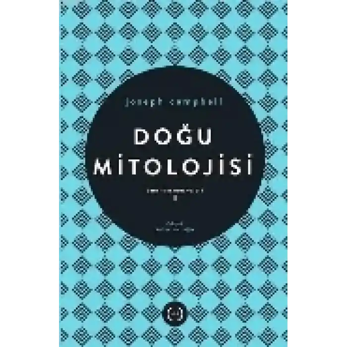 Doğu Mitolojisi / Tanrının Maskeleri 2