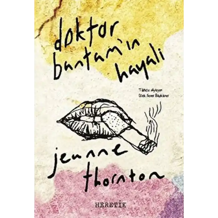 Doktor BantamIn Hayali