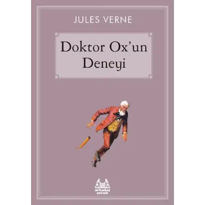 Doktor Ox’un Deneyi