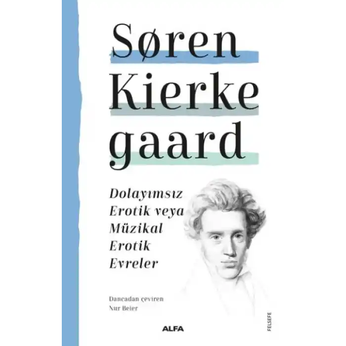 Dolayımsız Erotik veya Müzikal Erotik Evreler